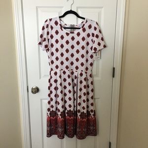 LuLaRoe Amelia (XL)